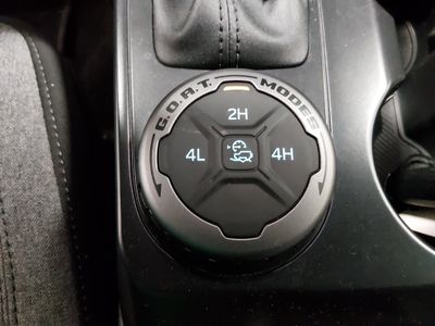 2025 Ford Bronco - Photo 21