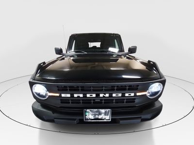 2025 Ford Bronco - Photo 2