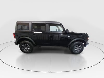 2025 Ford Bronco - Photo 8