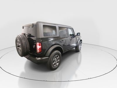 2025 Ford Bronco - Photo 7