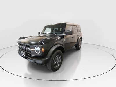 2025 Ford Bronco - Photo 3