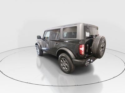 2025 Ford Bronco - Photo 5