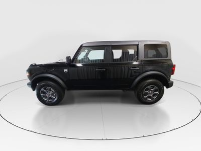 2025 Ford Bronco - Photo 4