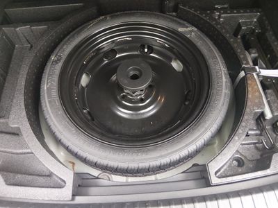 2022 Volkswagen Taos — photo 20 view
