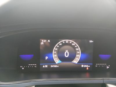 2022 Volkswagen Taos — photo 14 view