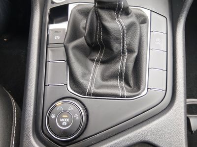 2022 Volkswagen Taos — photo 19 view