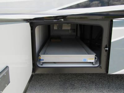 2026 Fleetwood DISCOVERY - Photo 41