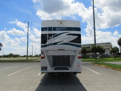 2026 Fleetwood DISCOVERY - Photo 34