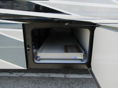 2026 Fleetwood DISCOVERY - Photo 28
