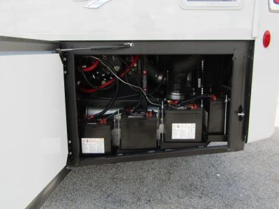 2026 Fleetwood DISCOVERY - Photo 36