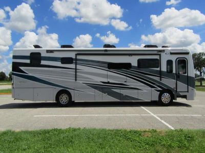 2026 Fleetwood DISCOVERY - Photo 26