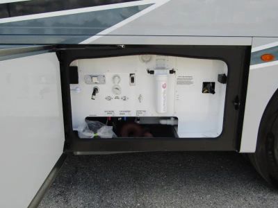 2026 Fleetwood DISCOVERY - Photo 38