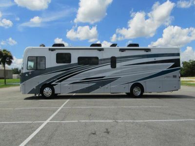 2026 Fleetwood DISCOVERY - Photo 35