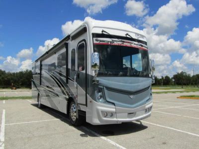 2026 Fleetwood DISCOVERY - Photo 1