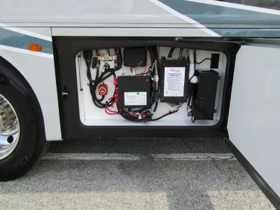 2026 Fleetwood DISCOVERY - Photo 31