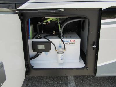 2026 Fleetwood DISCOVERY - Photo 42