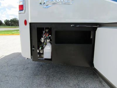2026 Fleetwood DISCOVERY - Photo 33