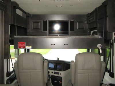 2026 Fleetwood DISCOVERY - Photo 4