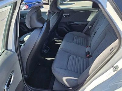 2025 Kia K4 — detail view