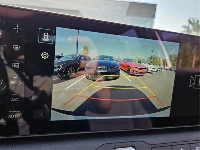 2025 Kia K4 — photo 18 view