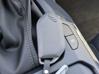 2025 Kia K4 — photo 33 view