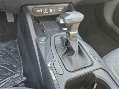2025 Kia K4 — photo 20 view