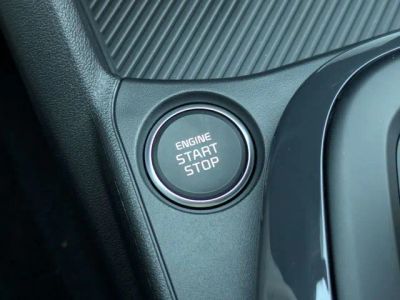 2025 Kia K4 — photo 32 view