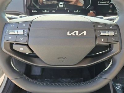 2025 Kia K4 — photo 21 view
