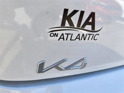 2025 Kia K4 — photo 9 view