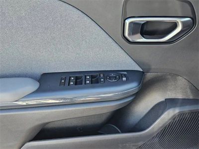 2025 Kia K4 — photo 22 view