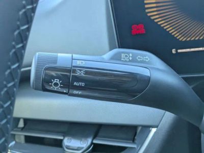 2025 Kia K4 — photo 28 view