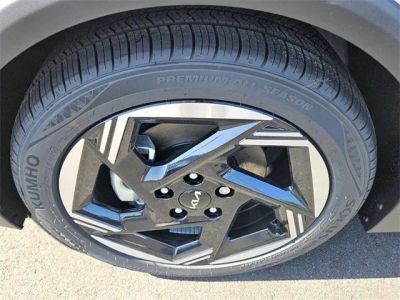 2025 Kia K4 — photo 14 view