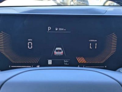 2025 Kia K4 — photo 29 view