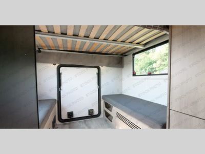 2027 Forest River RV Forester PM — detail view