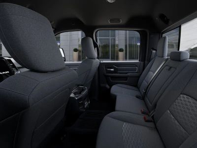 2026 Ram 2500 — photo 23 view