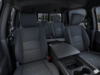 2026 Ram 2500 — photo 16 view