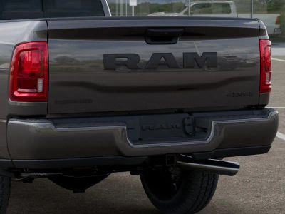 2026 Ram 2500 — photo 13 view