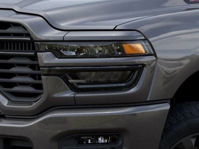 2026 Ram 2500 — photo 10 view