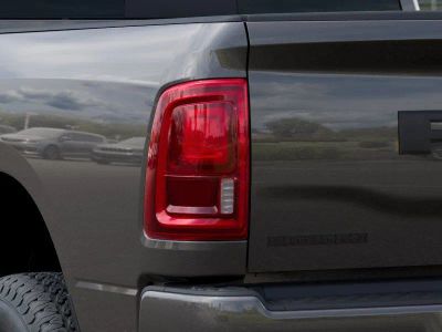 2026 Ram 2500 — photo 9 view