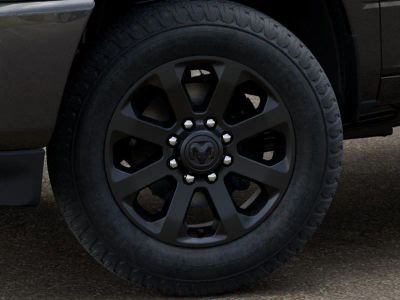 2026 Ram 2500 — photo 8 view