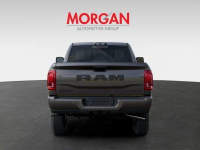 2026 Ram 2500 — photo 7 view