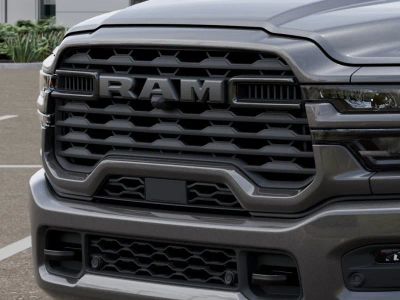 2026 Ram 2500 — photo 11 view