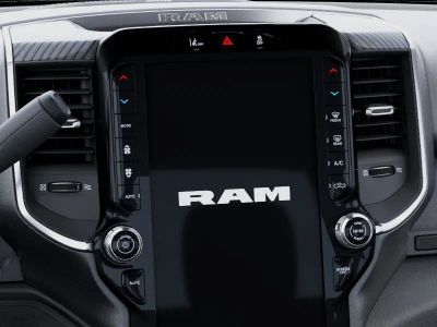 2026 Ram 2500 — photo 18 view