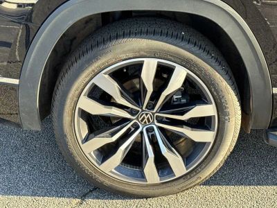 2022 Volkswagen Atlas — photo 17 view