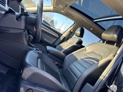 2022 Volkswagen Atlas — photo 35 view