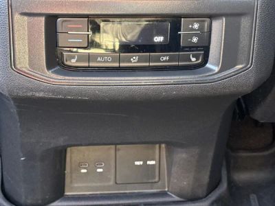 2022 Volkswagen Atlas — photo 23 view