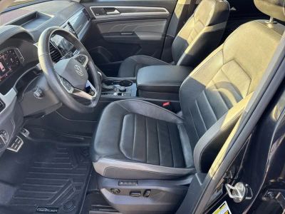 2022 Volkswagen Atlas — photo 9 view