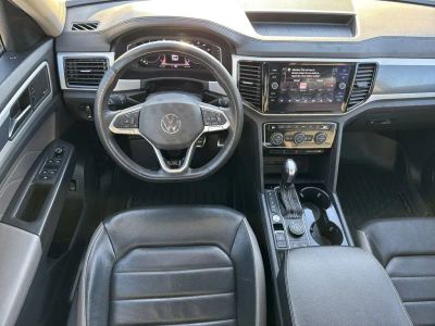 2022 Volkswagen Atlas — photo 24 view