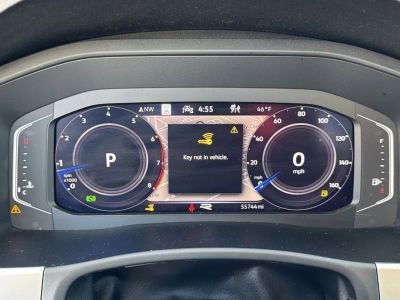 2022 Volkswagen Atlas — photo 28 view