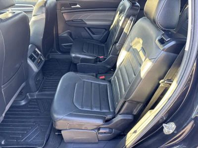 2022 Volkswagen Atlas — photo 20 view
